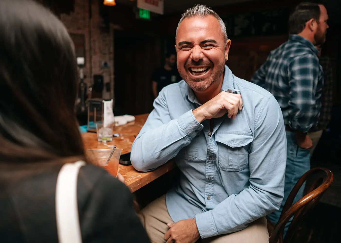 business networking events near me