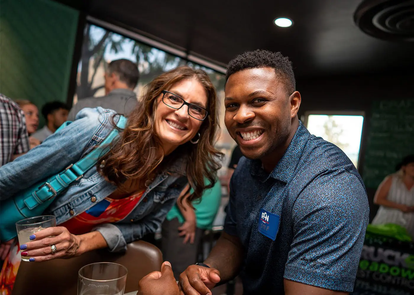 networking events free near me